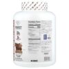 PERFECT Sports - Whey Isolado da Nova Zelândia Chocolate de Leite 2,27 kg