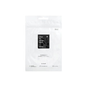 4a65841154794086b652b130b7832164-6mqi9t2uuc.jpg Adesivo Master Clear Fit 18 Adesivos - CosRx