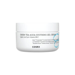 Hydrium Creme Calmante de Chá Verde e Água 50ml - CosRx