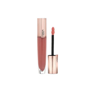 Glow Paradise Bálsamo em Brilho Blush 40 Blissful 7 ml - L'Oréal