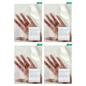 Dr. Althea - Cushion Veil Máscara de Beleza Calmante 4 Máscaras 35 g Cada