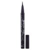 KissMe - Heroine Make Delineador Líquido Smooth Pincel Ultrafino 01 Jet Black 0 ml