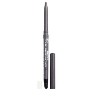 Revlon - Colorstay Lápis de Delineador Brilho 204 Charcoal 0 g