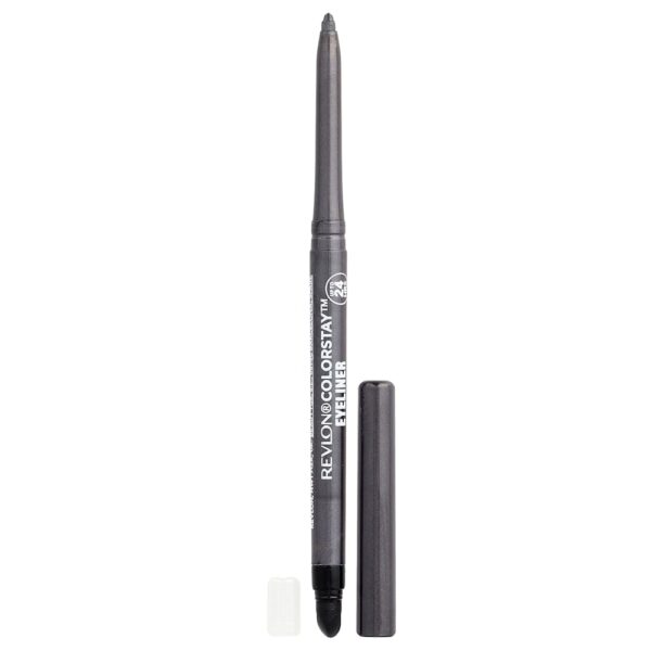 5-49.jpg Revlon - Colorstay Lápis de Delineador Brilho 204 Charcoal 0 g