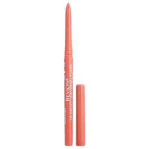 Revlon - Colorstay Delineador Labial de Longa Duração 655 Rose 0 g
