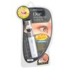 D-UP - Fixador de Cílios EX Adesivo para Cílios Postiços Tipo 553 Preto 5 ml