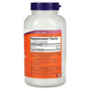 NOW Foods - Quercetina com Bromelina 240 Cápsulas Vegetais