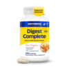Enzymedica - Digest Complete 240 Cápsulas