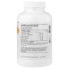 50-38.jpg Thorne - Enzimas Digestivas Avançadas 180 Cápsulas