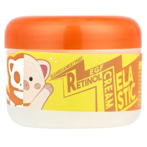 Elizavecca - Milky Piggy EGF Creme de Retinol Elástico 100 g