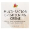 Reviva Labs - Creme Iluminador Multifatores 55 g