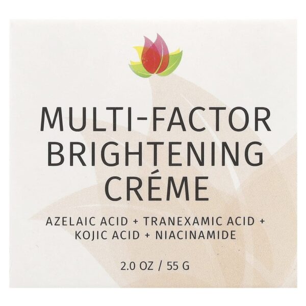Reviva Labs - Creme Iluminador Multifatores 55 g