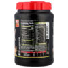 ALLMAX - Isoflex Whey Protein Isolate Pura Manteiga de Amendoim com Chocolate 907 g