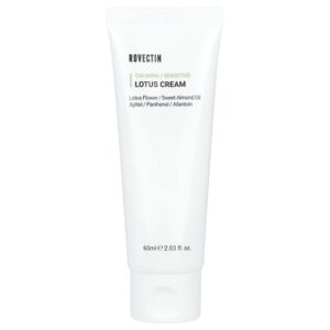 Rovectin - Creme de Lótus Calmante 60 ml