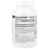 51-45.jpg Source Naturals - Ubiquinol CoQH 100 mg 90 Cápsulas Softgel