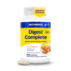 51-48.jpg Enzymedica - Digestão Fórmula Enzimática Completa 180 Cápsulas