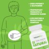 NaturePlus - GI Natural 90 Comprimidos de Camada Dupla
