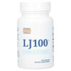 Advance Physician Formulas - LJ 100 25 mg 60 Cápsulas