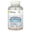 51-61.jpg Solaray - Multivitamínico Lipossomal para Homens 120 VegCaps