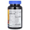 Nature's Way - Alive! Mais de 50 Gomas Premium para Homens Multivitamínico Completo Laranja Uva e Cereja 75 Gomas