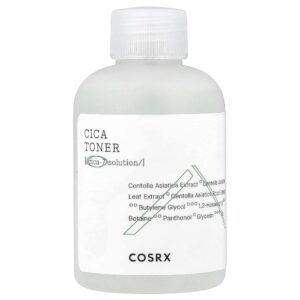 CosRx - Pure Fit Tônico de Cica 150 ml