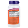 NOW Foods - CoQ10 com Fruto de Espinheiro 90 Cápsulas Vegetais