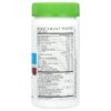 Rainbow Light - Multivitamínico Certificado para Homens 120 Cápsulas