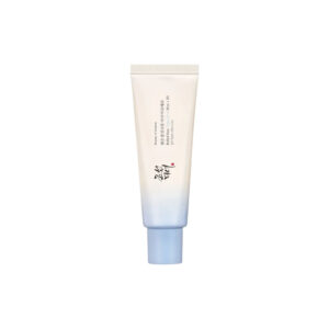 52a8f31b9e3147db9651457c7df1b48d-ab6ne3ae5z.jpg Relief Sun Acqua Fresh Rice + B5 SPF 50+ PA++++ 50ml - Beauty of Joseon