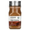 53-10.jpg California Gold Nutrition - Foods Canela Saigon Orgânica 66 g