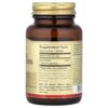 Solgar - Astaxantina Natural 5 mg 60 Cápsulas Softgel