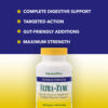 NaturePlus - Ultra-Zyme 180 Comprimidos