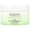 Physicians Formula - The Perfect Matcha Bálsamo 3-em-1 Derretido 40 g