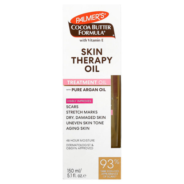 Palmer's - Cocoa Butter Formula com Vitamina E Skin Therapy Oil 150 ml