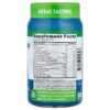 Nature's Truth - Gomas Multivitamínicas para Homens + B12 D3 Zinco Delicioso Mirtilo 70 Gomas