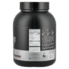 Optimum Nutrition - Platinum Hydro Whey Turbo Chocolate 1,59 kg