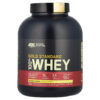 Optimum Nutrition - Gold Standard 100% Whey Creme de Banana 2,27 kg