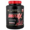 ALLMAX - ISOFLEX Whey Protein Isolate Chocolate 2,27 kg