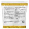 California Gold Nutrition - CollagenUP Peptídeos de Colágeno Marinho Hidrolisado com Ácido Hialurônico e Vitamina C Sem Sabor 464 g