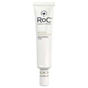 RoC - Retinol Correxion Preenchimento para Rugas Profundas 30 ml
