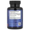 Dragon Herbs - Tom Kat Potente Tônico Jing para Homens 100 Cápsulas