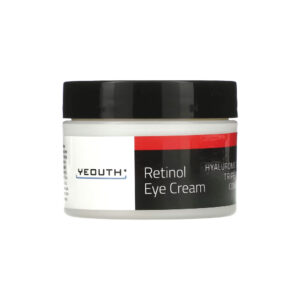 Creme para os Olhos de Retinol 60ml - YEOUTH