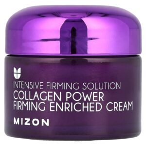 Mizon - Creme Firmador Enriquecido Collagen Power 50 ml
