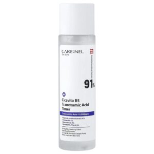 Care:Nel - Cicavita B5 Tônico com Ácido Tranexâmico 155 ml