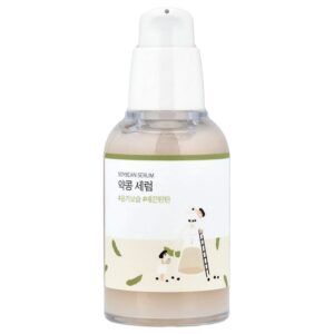 Round Lab - Soro de Soja 50 ml