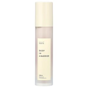 Sioris - Creme de Barreira Deep In A 50 ml