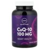 MRM Nutrition - CoQ-10 120 Cápsulas Softgel