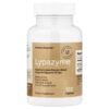 Houston Enzymes - Lypazyme 120 Cápsulas