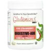 Sufficient C - Glutenizer Force+ Kiwi e Morango 63 g