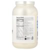 Isopure - Proteína em Pó com Zero Carboidrato Baunilha Cremosa 1,36 kg