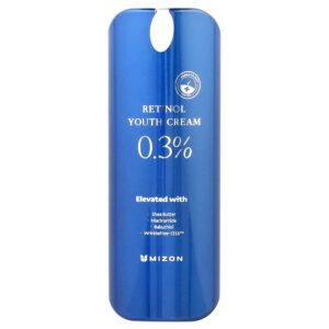 Mizon - Creme Juvenil de Retinol 0,3% 26 g